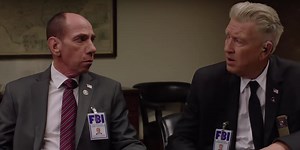 The Spine-Tingling New Twin Peaks Trailer Features A Lot Of (CRAZY) New Faces