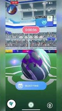 Pokémon Go - Hatching Shadow Legendary Latias | Legendary Shadow Eggs