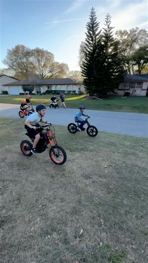 E-Bike vs Scooter Showdown!