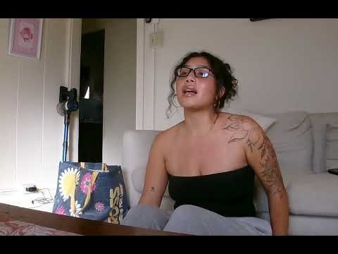 Wasted - Summer Walker (Cover by Rosa Christine)