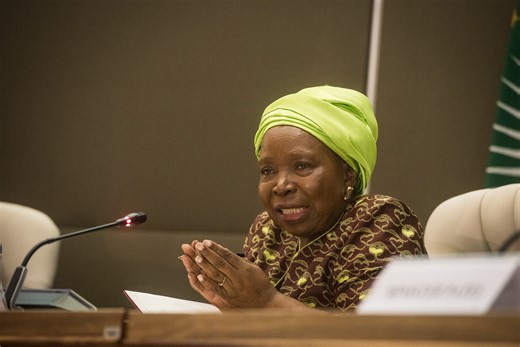 Government gazettes level 4 lockdown regulations on restaurants, gyms | The Citizen