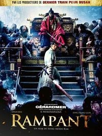 Rampant - Film 2019 - Cinetrafic
