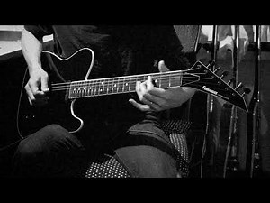 BOOWY 「 わがままジュリエット 」 COVER LAST GIGS 版 布袋寅泰 Tomoyasu Hotei