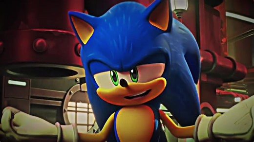 Why Sonic Prime Deserves More Recognition