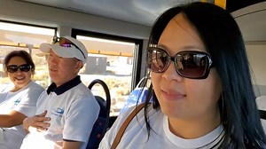 Grand Canyon Skywalk | Saib Lom Zem