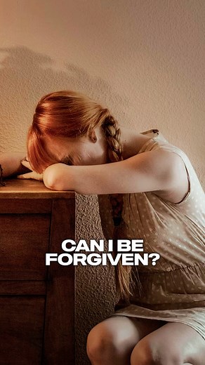 IS THERE HOPE FOR ME?🍼 👶 🤰 #freedom #abortion #forgiveness #Jesus #reels #QandA #christianwalk | Rev. Rebecca Stanley