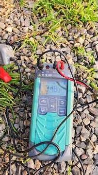 IS 21/1 comparison of ground resistance testing using KTI clamps and grounding pins #grounding