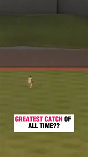 Jim Edmonds made one of the greatest catches of all-time 🤯 (via MLB) #baseball #MLB #reels | Viral One Direction ARMY
