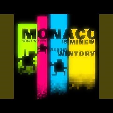 Le Port De La Condamine