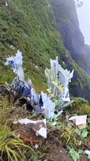Indonesian ATR 42-500 Plane Crash Leaves No Survivors, All 11 Onboard Killed as Rescuers Search Wreckage! | Aviation Voice