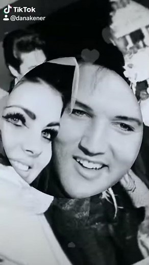 Tik tok. Elvis Presley