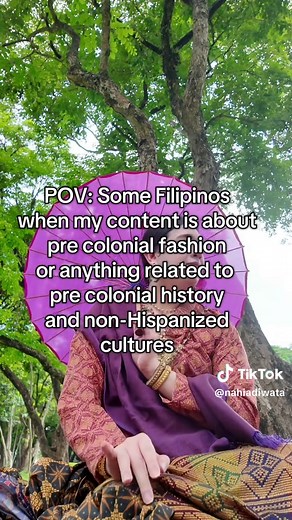 Exploring Pre-Colonial Philippine Culture and Fashion