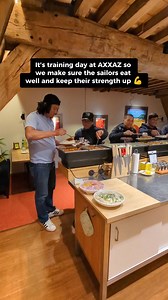 171K views · 2.1K reactions | It's training day at AXXAZ Marine ⚓ #axxazmarine #inlandshipping #trainingday | AXXAZ Marine | Facebook