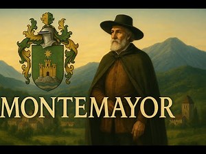 MONTEMAYOR Historia, significado y legado de Don Diego