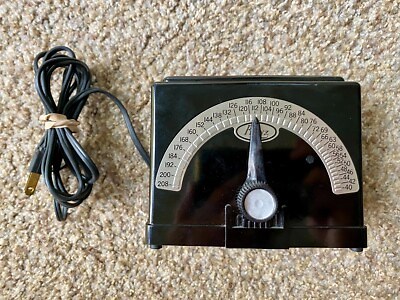 Franz Electric Metronome LM-4: Vintage 1950s Model - Tested/Works (See Video) | eBay