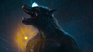 'Werewolves' Trailer: Beware The Supermoon...