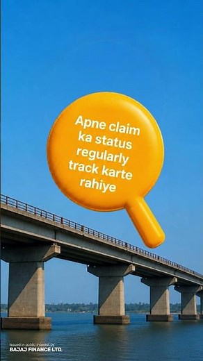 Know Your Right to Fair and Timely Insurance Claim Settlement | Bajaj Finance Customer Awareness