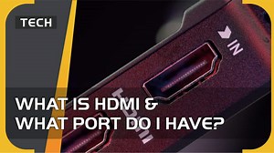 What is HDMI and what port do I have? - VideoGamer