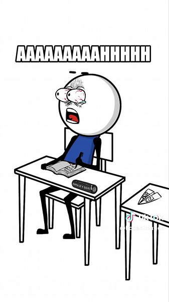 Mr. Manouche Funny Sketches and Animation | Kodanimation