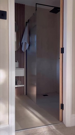 DIY Microcement: Transforming Your Bathroom with Ease