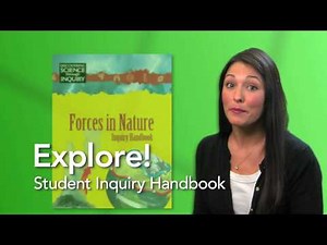 Up-Close Look: Discovering Science through Inquiry (Teacher Created Materials)