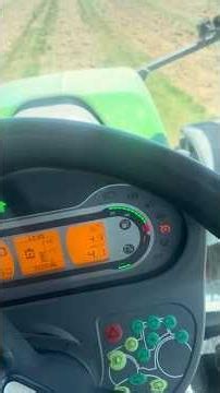 Fendt 722! The quiz answer