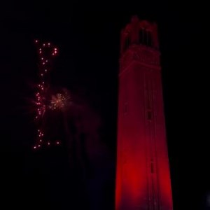 Day of Giving starts NOW. For the next 24 hours, we're #GivingPack by giving forward to the students, programs, research and more that make NC State special. Make a gift, participate in challenges, and most importantly, dream with us — because it's our Wolfpack, our university, our vision for the future. http://ncst.at/QJse50QXkIR | NC State University