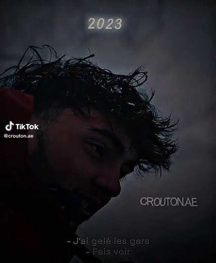 Exploration de l'époque au Canada avec la Team Croûton