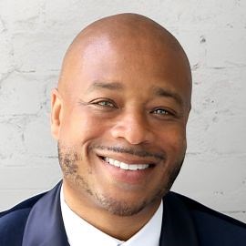 Charles Mattocks | Speaking Fee | Booking Agent