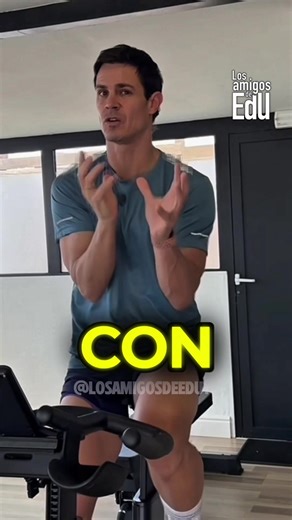 👀 La clave de la preparación física para La Velada VI según Edu Aguirre. #elchiringuitotv #lavelada #ibai #boxeo