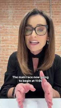 High winds forecast for Sunday force change in race times at Java House Grand Prix in Arlington.