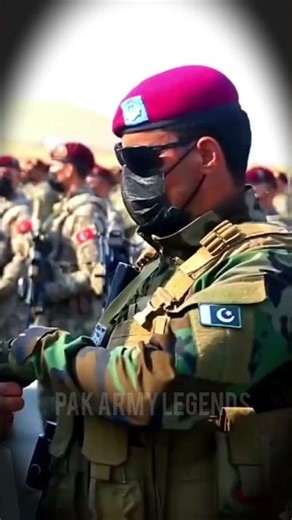 Pak Army Commandos Powerful Parade 🇵🇰 | Elite Training & Discipline 💪🔥