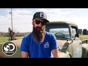 First Time Rally | Shifting Gears with Aaron Kaufman