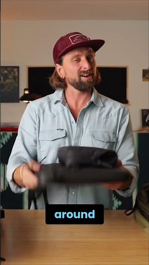 NOMATIC System Series Laptop Sleeve Walkthrough | One Bag Travel Gear 2026