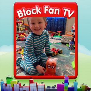 7.8K views · 85 reactions | It's been an amazing year here in Numberland! Thank you to all of the Number Explorers and grown-ups who have shared their number fun adventures with us 殺 | Numberblocks | Facebook