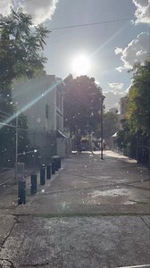 El hermoso clima de Aguascalientes 🤭 lluvia, sol y aire, todo al mismo tiempo 🌈🌦️ | Al Minuto Aguascalientes