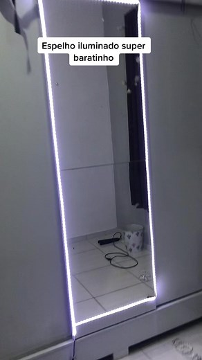 How to Install LED Strip Lights for Home Decor