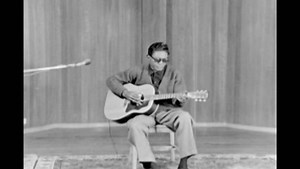 Lightnin' Hopkins