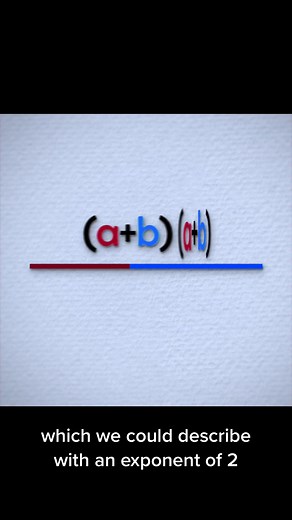 32K views · 418 reactions | Another identity! #algebraic #mathematic #mathtrick #math #mathtutor #algebra #maths #mathtok #algebrahelp #algebratok | Beau Janzen | Facebook