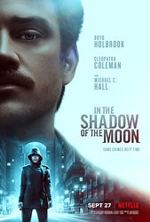 In the Shadow of the Moon Reviews - Metacritic