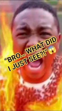 ⭐ Unexpected Encounter With an Alien 👽🔥”#shorts