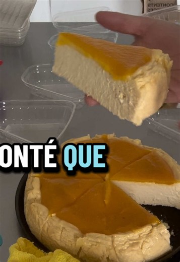 Cheesecake casero fácil en Hermosillo — un día conmigo