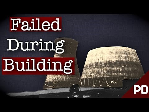 The Willow Island Power Station Disaster 1978 | Plainly Difficult Documentary