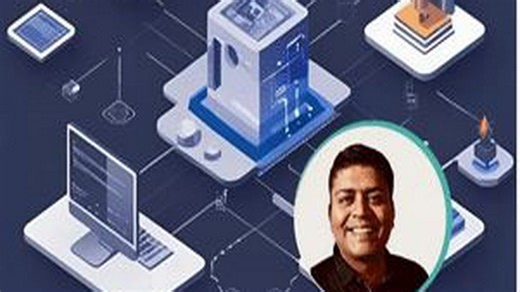 Udemy - Mastering Software Architecture Patterns for System Design