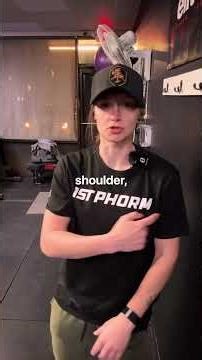 Got clicking and popping in your shoulders? Watch this