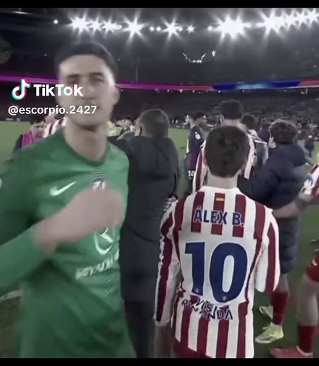 Barcelona no pudo con Atlético de Madrid: Resumen del partido