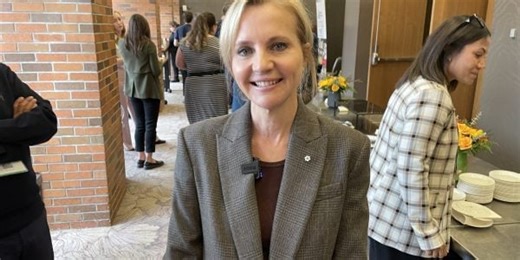 The power and importance of food security