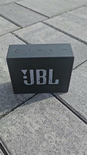 jbl go 1 black vs red startup only