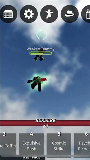 Advanced combo ahh 🥀