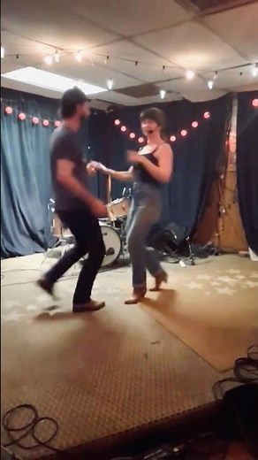 Austin Honky Tonk Two-Step Dance Lessons! Beginner & Intermediate every Thursday at Sam’s Town Point